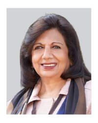 Kiran Mazumdar-Shaw
